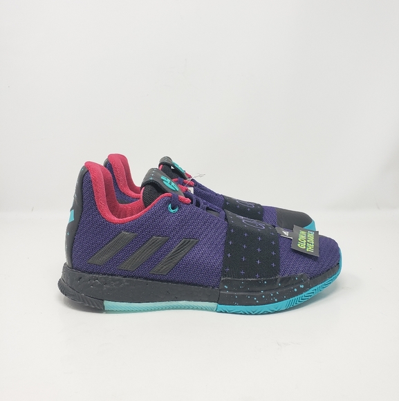 adidas harden vol 3 drew league